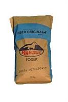 Mustang Müsli Fiber 20 Kg Sk