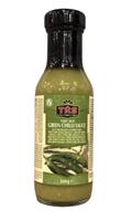 TRS Very Hot Green Chilli Sauce 6*260g