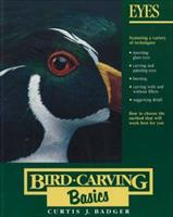 Bird carving vol 1