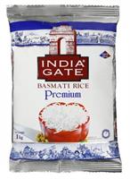 IG Premium Basmati Rice 8X1 kg