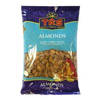 TRS Almonds 6*750 g