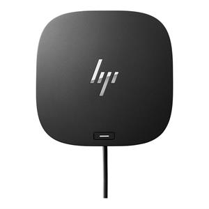 HP USB-C Dock G5 100W Plug & Play