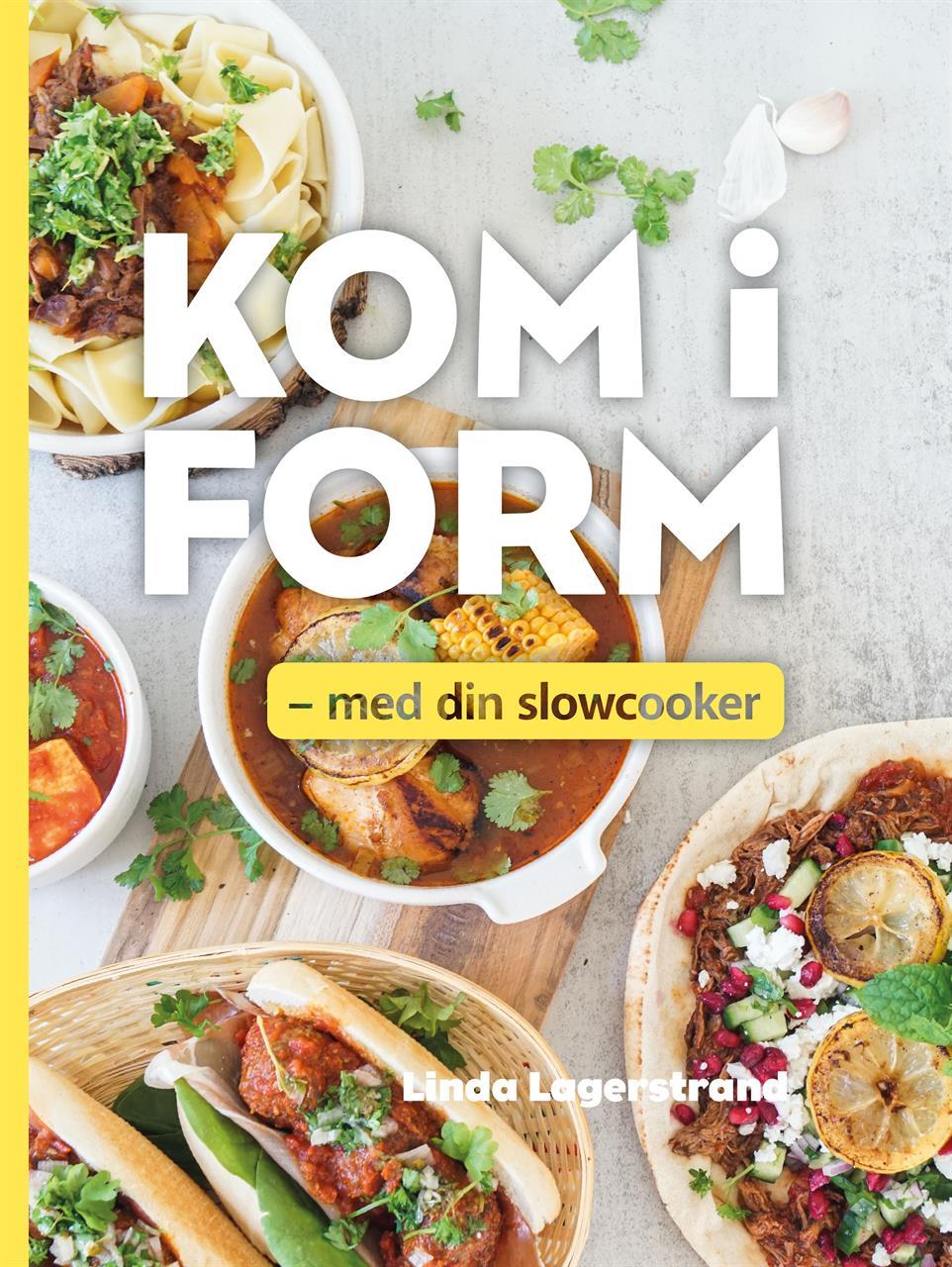 Kom i form - med din slowcooker