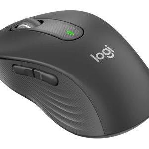 LOGITECH M650 L Wireless Mouse grafit
