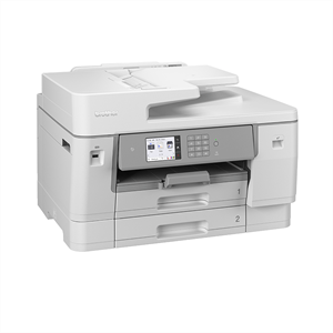 Brother MFC-J6955DW Pro4-In-1 Inkjet All-in-One Printer