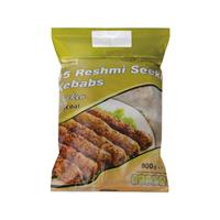 Crown Reshmi Kebab Chicken 15stkX10pkt