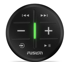 Fusion® ARX – trådløs fjernkontroll