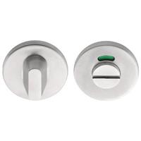 Basics LBWC50 6mm Polished Stainless