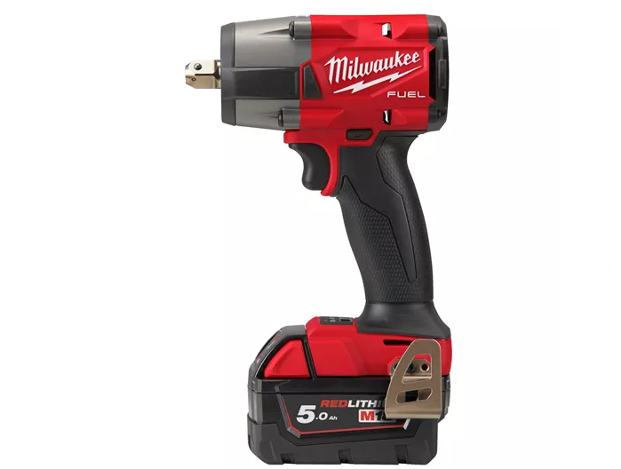 Milwaukee Mutterdragare M18 FMTIW2P12-502X