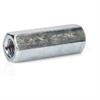 SKARVMUTTER M6HM M10X50 FZB BRK=15