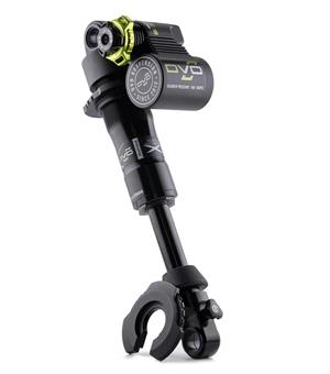 Fox Coil Levo Coil Shock Jade X Prime Coil Shock Damper 210x55mm