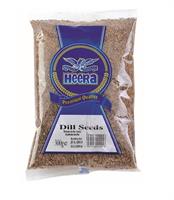 Heera Dill Seed (Suwa) 20X100G