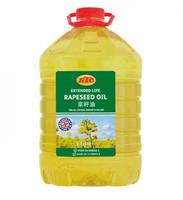 KTC Rapeseed Oil 3X5 ltr