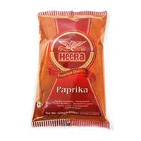 Heera Paprika Powder 10x400g