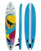 UONE - SUP-bräda Super 10´6" 