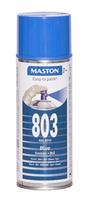 MASTON Blå spray 400ml