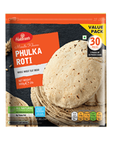 HR Phulka Roti VP 8X900g