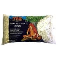 TRS Rice Flakes Thick(Pawa)20X300g