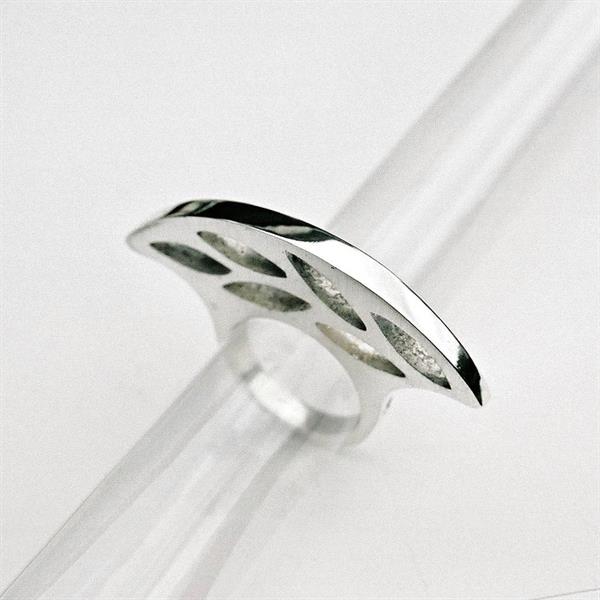 Z16 Design ring