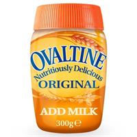 Ovaltine 6X200g + 50%free