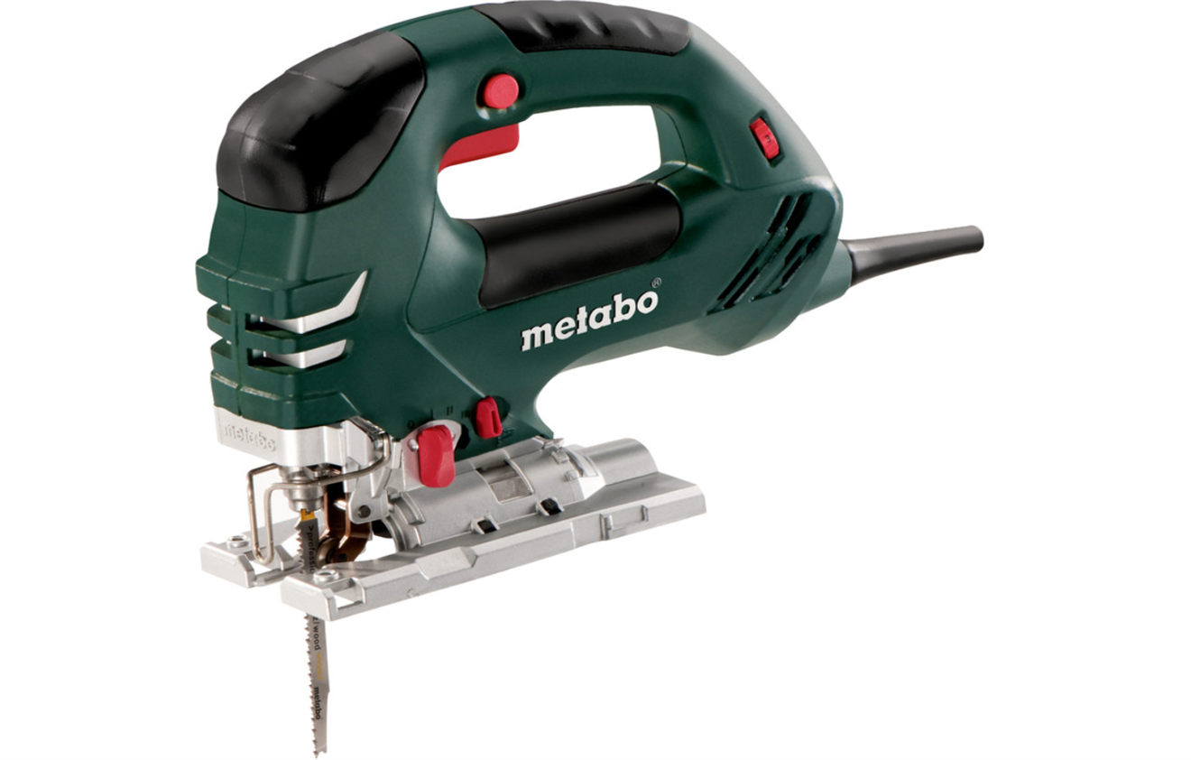 Metabo Sticksåg STEB 140