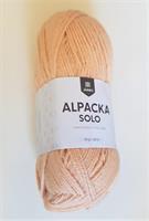 Alpack Solo pale apricot