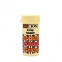 Lion Nigerian Curry Powder 12X25g