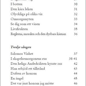 På kärleks vis