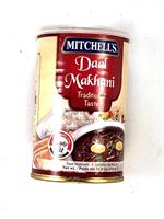 Mitchell's Daal Makhni  12 x 425 g
