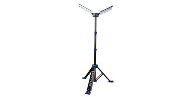 Launch Lite AC 230 V med fjärrkontroll