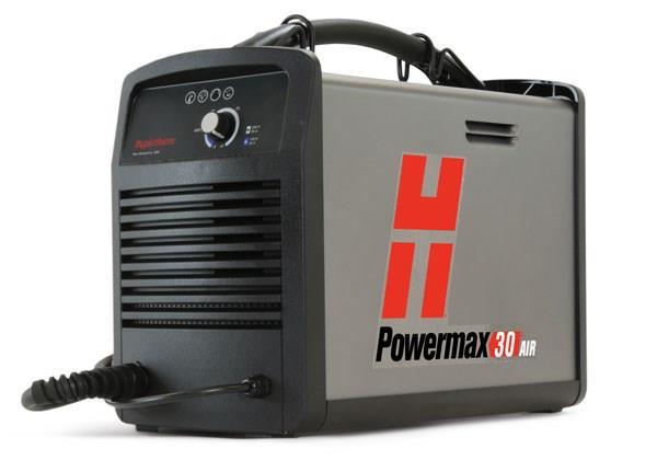Hypertherm Powermax 30 Air