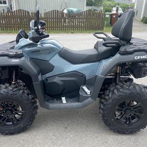 CF Moto C-Force 1000 Touring - 2025