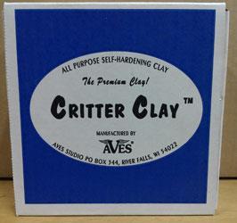 Critter Clay 2,3kg