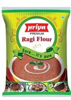 Priya Ragi Flour(Kurakkan)12x1kg