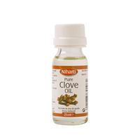 Niharti Clove Oil 12X20 ml