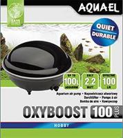 Aquael Luftpump Oxyboost 100+