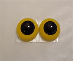 Ögon L12 7mm stor pupil