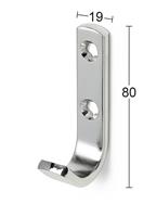 SKOLKROK 1021 KROM PP