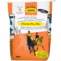 Havens Power Plus Mix Mü 20 kg