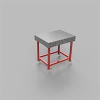 Weld table 1000x750-L.DIY