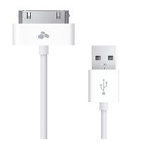 iPhone 4/4S USB 1m A/D