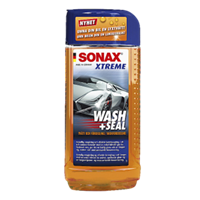 SONAX Xtreme Wash + Seal