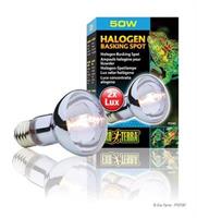 Halogen Basking Spot, 50 watt