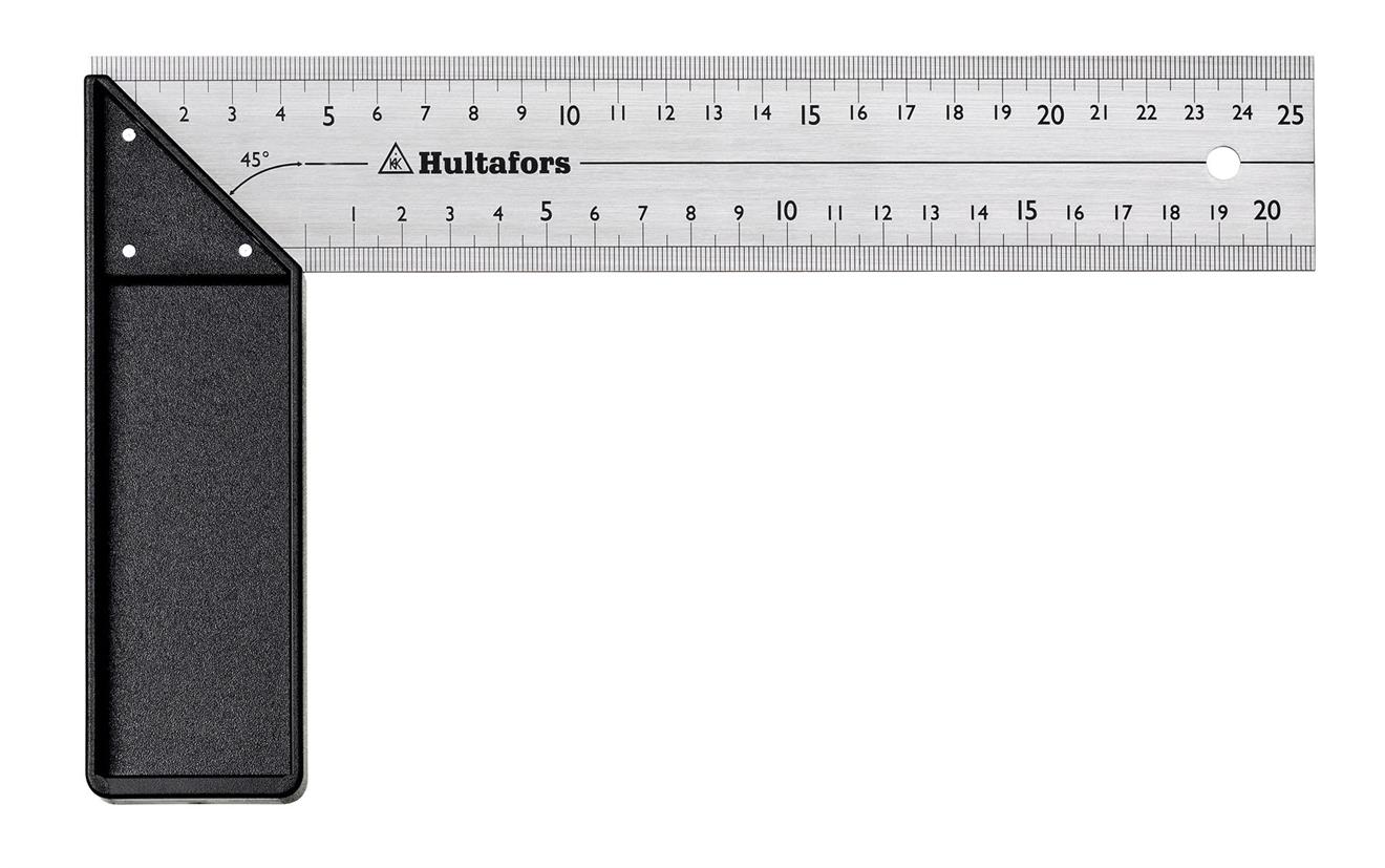 Hultafors Vinkelhake 250mm RF