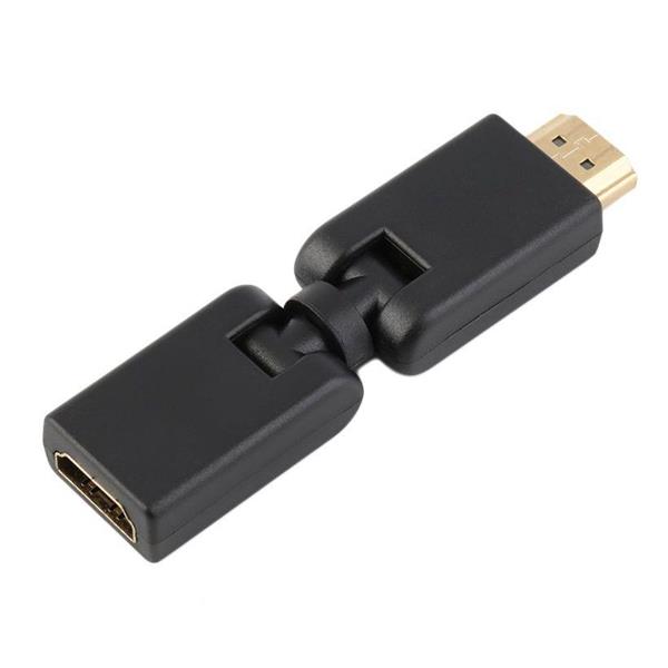 HDMI Swivel Adapter 180 A/D