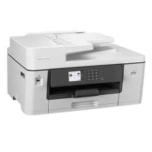 Brother MFC-J6540DW, A3 Inkjet All-in-One Printer