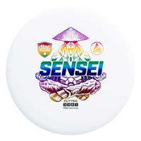 Discmania Sensei White
