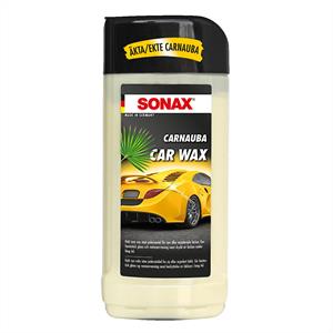 SONAX Carnuba Car Wash