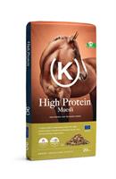 Krafft High Protein Müsli 20 kg