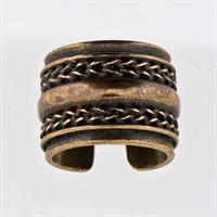 100108 Bronse ring